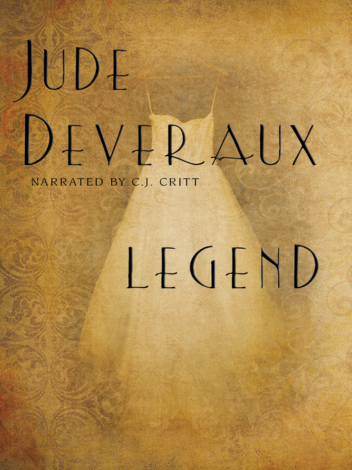 Title details for Legend by Jude Deveraux - Available
